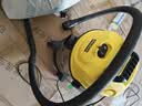 KARCHER德国卡赫 桶式吸尘器18L干湿吹三用家用工业开荒装修保洁地毯宠物大容量大功率超强吸力WD1s 实拍图
