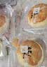 良品铺子蛋黄酥礼盒320g雪媚娘月饼早餐零食传统老式糕点心团购中秋节送礼 实拍图