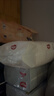 好奇（Huggies）铂金装小桃裤纸尿裤S96片(4-8kg)新生儿小号尿不湿【夏季散热王】 实拍图
