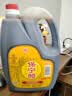 保宁醋 特级陈醋6度2.5L【0添加 特级】海鲜饺醋点蘸拌炒调味醋泡大桶 实拍图