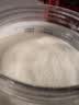 风车牧场脱脂牛奶粉1KG/袋成人奶粉高钙青少年女士中老年人早餐奶家庭装 实拍图