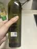 爷爷的农场有机特级初榨橄榄油500ml食用油原装进口热炒赠婴儿宝宝辅食食谱 实拍图