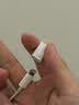 Apple/苹果 EarPods 闪电/Lightning有线耳机 iPhone耳机原装耳机适用闪电接口的手机平板 实拍图