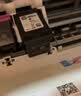 惠普（HP）805原装黑色标容墨盒 适用hp deskjet 1210/1212/2330/2332/2720/2729/2722打印机 实拍图