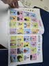 孩悦 听说读唱早教全能有声书 宝宝学说话会说话的早教发声书婴幼儿认知点读有声书流行儿歌趣味粤语汉睡前手指触摸发声 实拍图