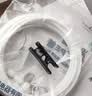 医拜  净水器3分pe管专用净水机进出水管线机饮用水软管10米水管纯水机配件 实拍图