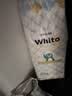 妮飘Whito Premium白金进口版婴儿宝宝拉拉裤超薄透气尿不湿 XL纸尿裤34片 实拍图