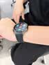 HUAWEIWATCH GT7Pro碳晶黑46mm钛合金&纳米微晶陶瓷户外进阶运动21天超长续航华为智能手表 实拍图