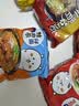 农心经典8连包 972g辛拉面辣白菜口味方便面拉面泡面速食混合装 实拍图