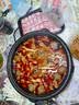 天顺源醇香羔羊肉卷 2斤 新西兰草饲羔羊调理羊肉片 冷冻生鲜 火锅食材 实拍图
