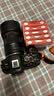 佳能（Canon）RF50mm F1.4 L VCM 全画幅大光圈定焦镜头 红圈专业级 人像镜皇 8K视频静音对焦 实拍图