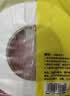 得力（deli）高粘EVA泡棉双面胶带 泡沫双面胶强力胶 24mm*5y*2.5mm加厚 白色12卷袋装 办公用品 30412 实拍图