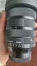 适马（SIGMA）Art 24-70mm F2.8 DG DN Ⅱ 二代 全画幅微单 恒定大光圈2470 人像风光镜头 E卡口 滤镜礼包套装 实拍图