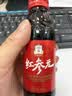 正官庄人参 红参液红参元100ml*10瓶韩国原装 含皂苷中秋送礼朴宝剑同款 实拍图