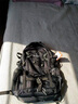 阔动户外双肩背包男登山包大容量多功能70L背包女休闲旅行包徒步野营 1041小款黑色40L 实拍图