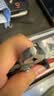 凯尼派克（KNIPEX）87 01 180 Cobra 高科技水泵钳德国可调节水泵钳水管钳8701系列 实拍图
