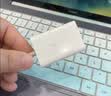 绿联Type-C3.0读卡器 适用苹果17/16/iPad/手机 兼容UHS-I/II卡 SD/TF双卡槽 通用USB-C电脑/ccd相机 实拍图