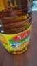 鲁花食用油 低芥酸 非转基因物理压榨 特香菜籽油 2L*1瓶 食用油小瓶 实拍图