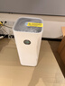 米家小米空气净化器5S  家用除甲醛除菌除过敏AC-M24-SC 实拍图