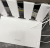华为路由器WiFi7千兆路由器穿墙王BE3Pro家用5G双频无线电竞mesh大户型全屋WiFi路由7漏油器信号放大器 3600兆| WiFi7+ |双频聚合+1内置天线 实拍图