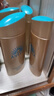 安热沙（Anessa）小金瓶防晒乳90ml安耐晒防晒霜SPF50+ 生日礼物 实拍图