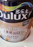 多乐士（Dulux）乳胶漆致悦净味金装五合一内墙防霉抗菌墙面漆A750白色18L 实拍图