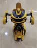 变形金刚（Transformers）儿童玩具正版授权男女孩生日礼物遥控汽车机器人模型大黄蜂 实拍图