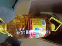 鲁花 食用油 物理压榨 葵花仁油6.18L  实拍图