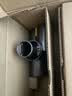 戴森（DYSON）V11 Fluffy 大吸力吸尘器 185AW 家用 除螨 车载可用 家用礼物 镍色 实拍图