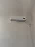 小米空调  巨省电 1.5匹挂机 一级能效 外机单排铜管 KFR-35GW/N1A1【整机免费十年包修】 实拍图