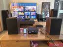 艾索洛（EVERSOLO）PLAY数播流媒体功放一体机HIFI无损音乐串流播放器高保真无源音响DAC-play标准版 实拍图