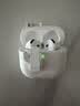 品胜 适用AirPods4保护套airpods四代通用降噪版保护套支架款蓝牙耳机保护壳magsafe无线充电自动弹盖 实拍图