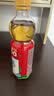 可口可乐（Coca-Cola）美汁源酷儿橙汁/苹果汁果汁饮料450ml*12瓶 可口可乐出品 苹果汁450ml*12瓶 实拍图