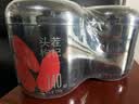 杞里香红枸杞子头茬特优级甄选贡果枸杞500g新货宁夏中宁免洗枸构苟杞茶 实拍图