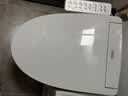 TOTO智能马桶盖卫洗丽S2系列即热式电解除菌3F460(03) 实拍图