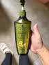 施华蔻（Schwarzkopf）生姜精华洗发露600ml  持久控油清爽蓬松洗发水 无硅油洗头膏 实拍图