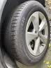 佳通轮胎（Giti）215/60R17 96H GitiSynergy H2 适配 日产逍客/宝骏560/丰田CHR 实拍图
