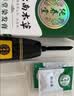 纯春堂云南本草染发膏天然染发剂纯植物盖白头发无刺激不沾头皮一梳男女 实拍图