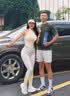 卡丽蒂2026汽车挂件车载出入平安符挂饰男士高档新车后视镜车内装饰用品 【甄选款】揽财双貔貅-平安福 实拍图