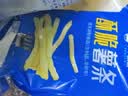 小牛凯西 薯条1.2斤/3袋 带番茄酱 速食速冻食品 烧烤食材空气炸锅半成品 实拍图