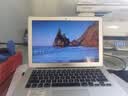 苹果（Apple） MacBook Pro/Air 二手苹果笔记本电脑 商务 办公 游戏 设计 剪辑 95新【超薄丨店长力荐】17款D42-8G/256 实拍图