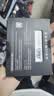 微闪(Microflash) 128GB SSD固态硬盘 SATA3.0接口 读速400MB/S台式机/笔记本通用 S580系列 实拍图