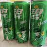 可口可乐（Coca-Cola）檀健次代言 雪碧Sprite柠檬味碳酸饮料 330ml*24摩登罐  实拍图