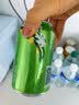 屈臣氏（Watsons）苏打水香草味含汽气泡水饮料0脂低糖低卡聚会调酒330mL*24罐整箱 实拍图