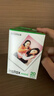INSTAX富士instax立拍立得 mini相纸 白边双包20张(适用miniSE/11/12/40/90/LiPlay/EVO/Link3) 实拍图