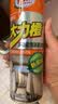 龟牌（Turtle Wax）大力橙多功能泡沫清洁剂汽车内饰清洗剂座椅皮革去污650ml 3瓶装 实拍图