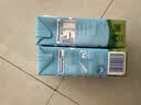 纽麦福（Meadow fresh）新西兰进口跑跑牛 4.0g蛋白质 全脂高钙儿童牛奶 200ml*24盒  实拍图