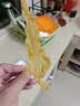 福东海 深海北极鳕鱼胶礼盒120g 进口野生鳕鱼胶干货滋补品送长辈礼品 实拍图