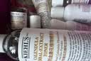 科颜氏（Kiehl's）金盏花植物精粹爽肤水250ml 祛痘控油教师节礼物 实拍图