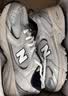 NEW BALANCE大童鞋 男女童秋经典潮酷网面运动休闲鞋MR530 晒单实拍图